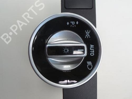 Used Headlight switch MERCEDES-BENZ M-CLASS (W166) ML 350 BlueTEC 4-matic (166.024, 166.023) (258 hp) 22483070