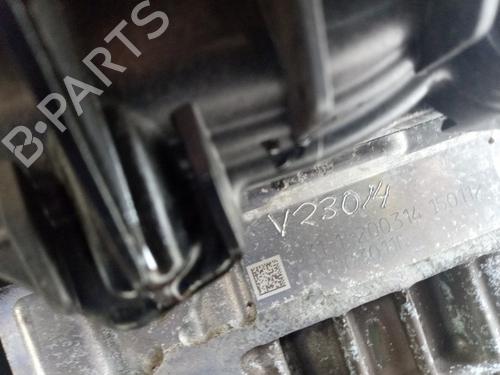 Motor VW POLO V (6R1, 6C1) 1.2 TSI | BP29511898M1 