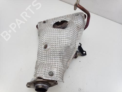 Catalyst TOYOTA YARIS (_P13_) 1.5 Hybrid (NHP130_) | BP28196736M10