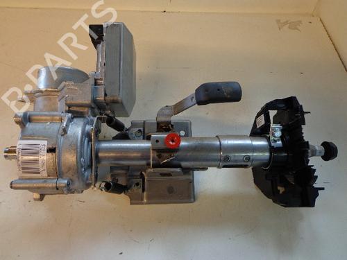 Steering column FORD FIESTA VI (CB1, CCN) 1.25 | BP22468714M21