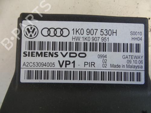 Elektronisk modul VW CADDY III Box Body/MPV (2KA, 2KH, 2CA, 2CH) 2.0 SDI | BP22478497M83 
