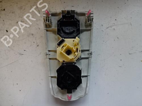AC-Styringsenhed/Manøvreenhed TOYOTA YARIS (_P9_) 1.3 VVT-i (SCP90_, SCP90R) | BP22471836I5 