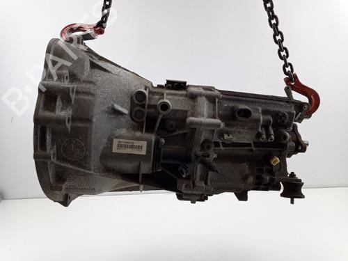 Used Gearbox BMW 1 (E87) 118 i (143 hp) 22511113