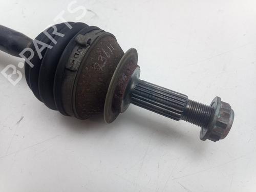 Right front driveshaft SKODA CITIGO (NF1) 1.0 | BP31049084M39