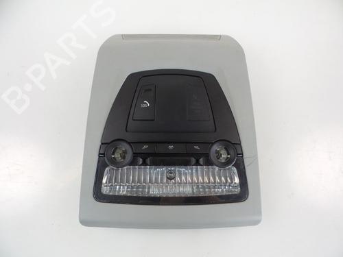 Used Interior roof light BMW X3 (F25) xDrive 20 d (184 hp) 22474473