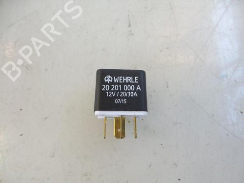 Used Electronic sensor MERCEDES-BENZ SPRINTER 3,5-t Van (B906) 319 CDI / BlueTEC (906.631, 906.633, 906.635, 906.637) (190 hp) 22499369