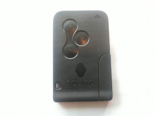 Used Electronic module Electronic module RENAULT SCÉNIC II (JM0/1_) 1.5 dCi (JM16) (103 hp) 36305473 36305473