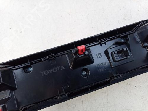 Climate control TOYOTA RAV 4 V (_A5_, _H5_) 2.5 Hybrid (AXAH52) | BP38462397I5 - Image 3