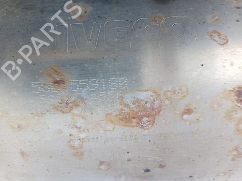 Catalyst IVECO DAILY VI Platform/Chassis 33S14, 35S14, 35C14, 38S14 | BP29283207M10 