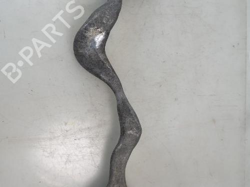 Used Right front suspension arm BMW 3 Touring (E91) 318 d (122 hp) 22485147