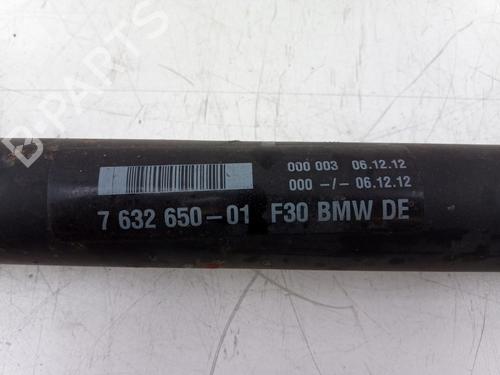 Driveshaft BMW 1 (F20) M 135 i xDrive | BP24375158M37 