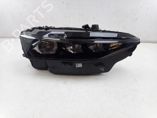 Phare droit DS DS 7 (J4_, JC_) E-TENSE 225 (J4DGZU) (224 hp) 32710898