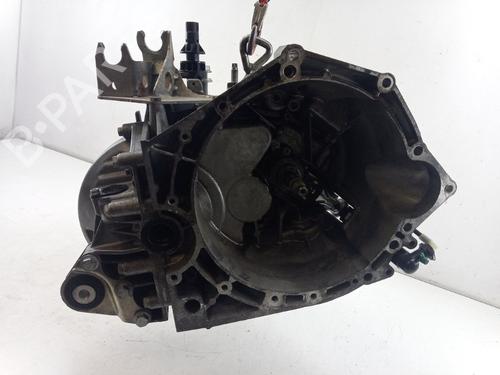 Gearbox CITROËN JUMPER II Platform/Chassis 2.0 BlueHDi 160 | BP33829556M3  - Image 5