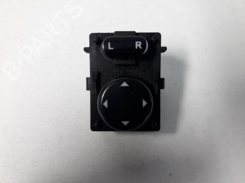 Used Mirror switch MERCEDES-BENZ VITO Bus (W638) 108 CDI 2.2 (638.194) (82 hp) 29639099