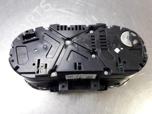 Display monitor VW POLO V (6R1, 6C1) 1.2 TSI | BP22496374C48 
