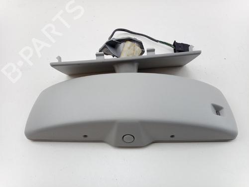 Used Rear mirror SEAT ALTEA (5P1) 1.2 TSI (105 hp) 22514149