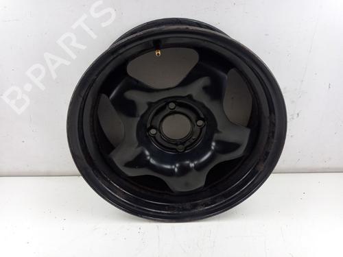 Cerchio CITROËN C3 III (SX) 1.2 THP 110 (SXHNPS, SXHNZT, SXHNZ6) (110 hp) 30863820