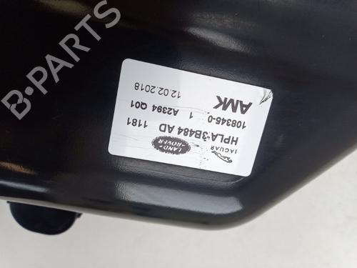 Suspension compressor LAND ROVER RANGE ROVER SPORT II (L494) 3.0 TDV6 4x4 | BP25376929M103 