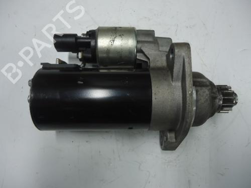 Startmotor SKODA SUPERB III (3V3) 2.0 TDI (150 hp) 22489042
