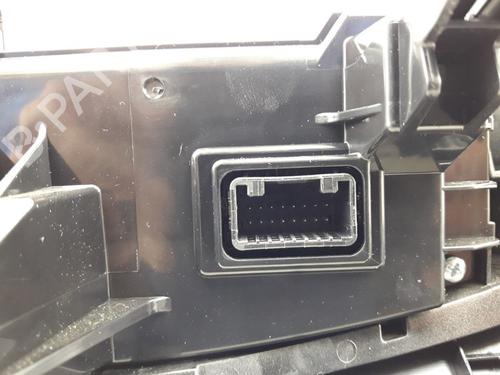 Climate control LEXUS CT (ZWA10_) 200h (ZWA10_, ZWA10R) | BP22506833I5 