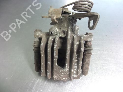 Used Left rear brake caliper AUDI ALLROAD C5 (4BH) 2.5 TDI quattro (180 hp) 22459738