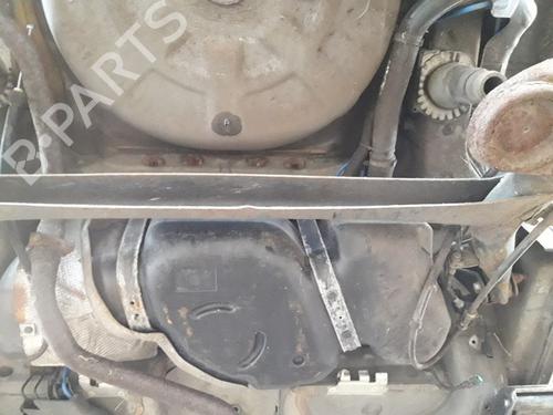 Used Fuel tank FIAT PANDA (169_) 1.2 (169AXF2A, 169AXF1A) (69 hp) 22505817