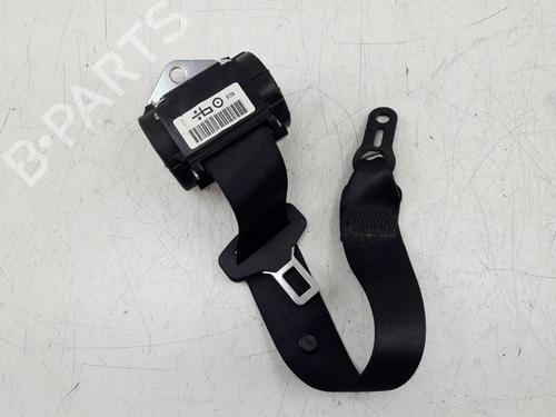 Used Rear right seatbelt BMW X1 (E84) xDrive 20 d (184 hp) 22506134