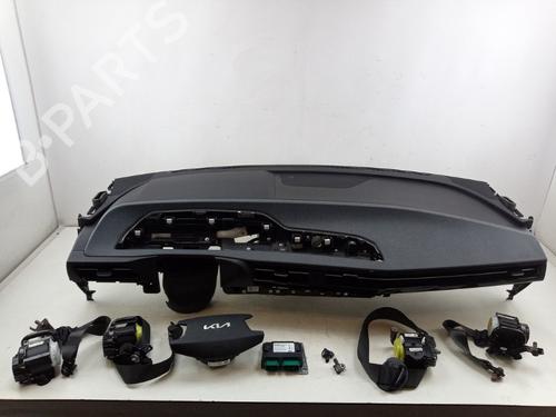 Used Other KIA EV6 (CV) 58 (170 hp) 30645573