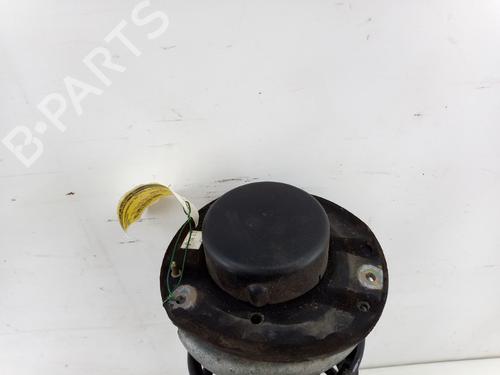 Right front shock absorber PEUGEOT 206 Hatchback (2A/C) 1.4 HDi eco 70 | BP22451283M17 