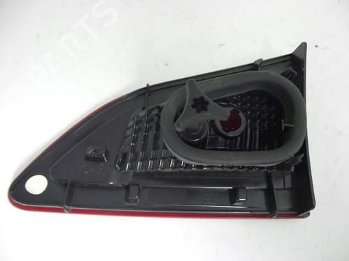 Left taillight RENAULT SCÉNIC III (JZ0/1_) 2.0 16V (JZ0G, JZ0P, JZ1E, JZ1P) | BP22466890C34
