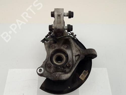 Right front steering knuckle LEXUS CT (ZWA10_) 200h (ZWA10_, ZWA10R) | BP22509029M26 