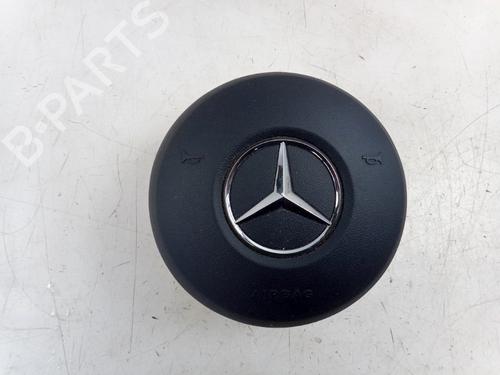 Airbag sæt MERCEDES-BENZ SPRINTER 5-t Van (B907) 519 CDI (907.653, 907.655, 907.657) | BP22491790C86