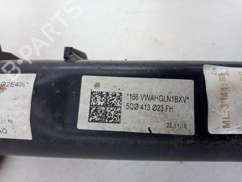 Left front shock absorber VW GOLF VII (5G1, BQ1, BE1, BE2) 1.0 TSI | BP25148677M16 
