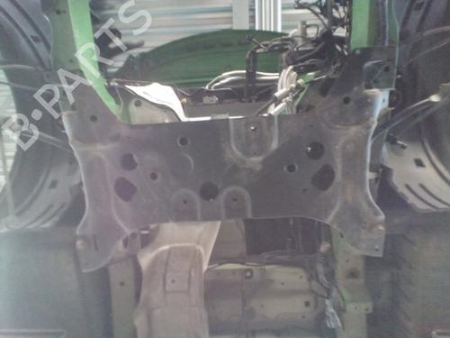 Forbro FORD TRANSIT CUSTOM V362 Van (FY, FZ) 2.0 EcoBlue (130 hp) 32241512