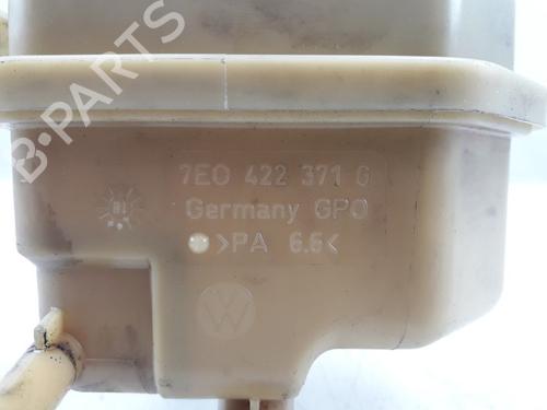 Power steering reservoir VW TRANSPORTER T6 Van (SGA, SGH, SHA, SHH) 2.0 TDI | BP22502044M117 