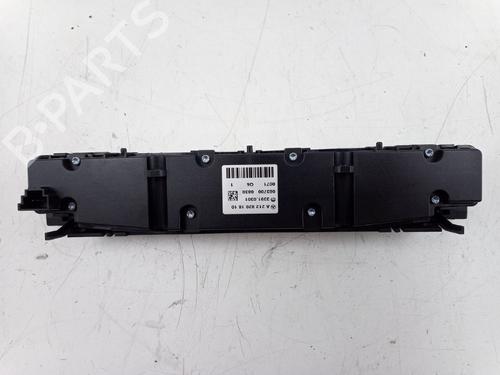 Switch MERCEDES-BENZ E-CLASS (W212) E 200 CDI / BlueTEC (212.005, 212.006) | BP22497337I30