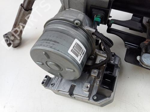 Steering column VW POLO V (6R1, 6C1) 1.2 TSI | BP29586601M21 