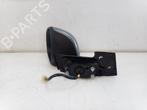 Left mirror OPEL AGILA B (H08) 1.0 (F68) | BP26722061C26 