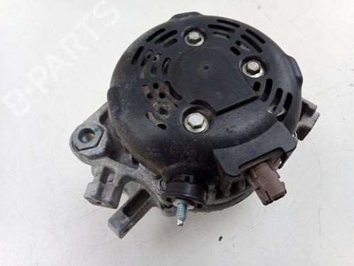 Alternator TOYOTA YARIS (_P13_) 1.3 (NSP130_, NSP130) | BP29925356M7 