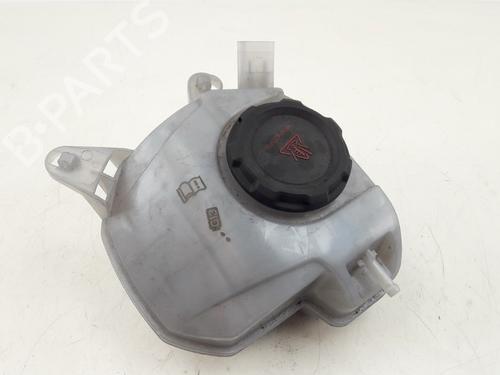 Used Expansion tank VW POLO VI (AW1, BZ1, AE1) 1.0 TSI (116 hp) 22497387