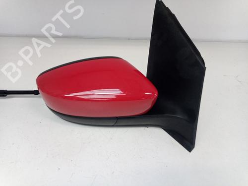 Right mirror SEAT Mii (KF1, KE1) 1.0 | BP22514105C27 