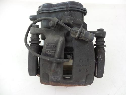 Used Right rear brake caliper AUDI A8 D4 (4H2, 4H8, 4HC, 4HL) 4.2 TDI quattro (351 hp) 22491172