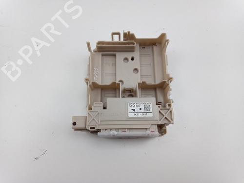 Sikringsdose CITROËN C1 II (PA_, PS_) 1.0 VTi 68 (69 hp) 22496760