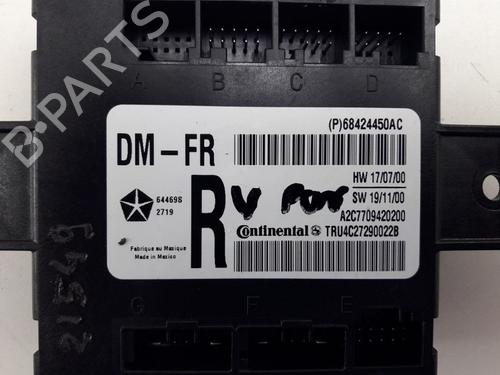 Control unit CHRYSLER PACIFICA (RU) 3.6 | BP22503124M11 - Image 2