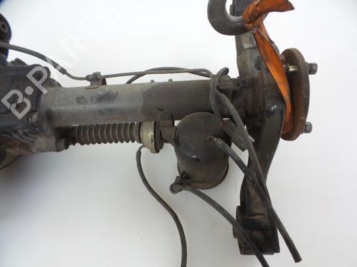 Front differential MITSUBISHI PAJERO III (V7_W, V6_W) 3.2 Di-D (V68W) | BP22486007M23 