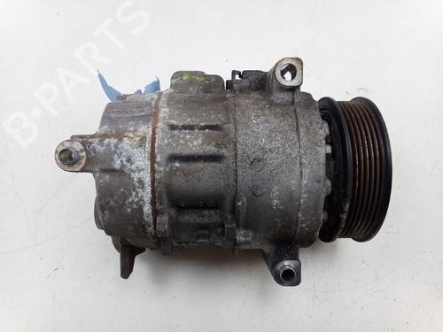 AC compressor FORD TRANSIT CUSTOM V362 Van (FY, FZ) 2.0 EcoBlue | BP32220836M34 