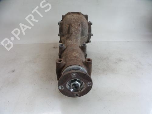 Differential, bag SUBARU FORESTER (SH_) 2.0 D AWD (SHH, SHD, SHN) | BP22481784M24 
