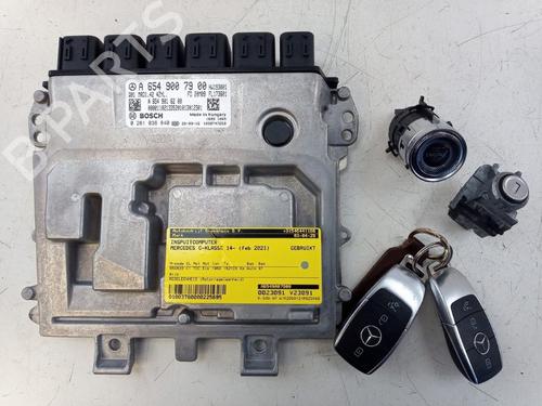 Used Control unit Control unit 34474552 34474552