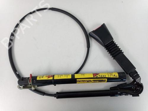 Boucle de ceinture de sécurité OPEL OMEGA B (V94) 2.0 (F69, M69, P69) (116 hp) 22450897