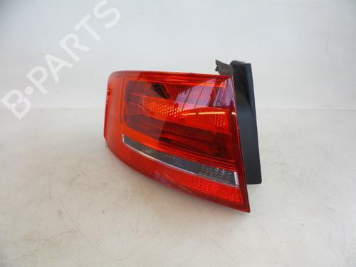 Used Left taillight Left taillight AUDI A4 B8 (8K2) 2.0 TDI (143 hp) 22481341 22481341